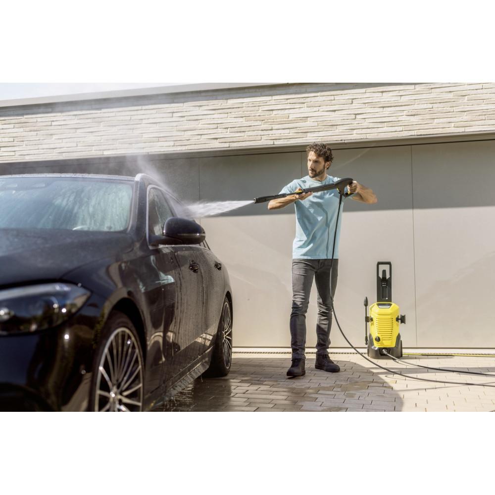 KARCHER K 5 WCM Pressure Washer
