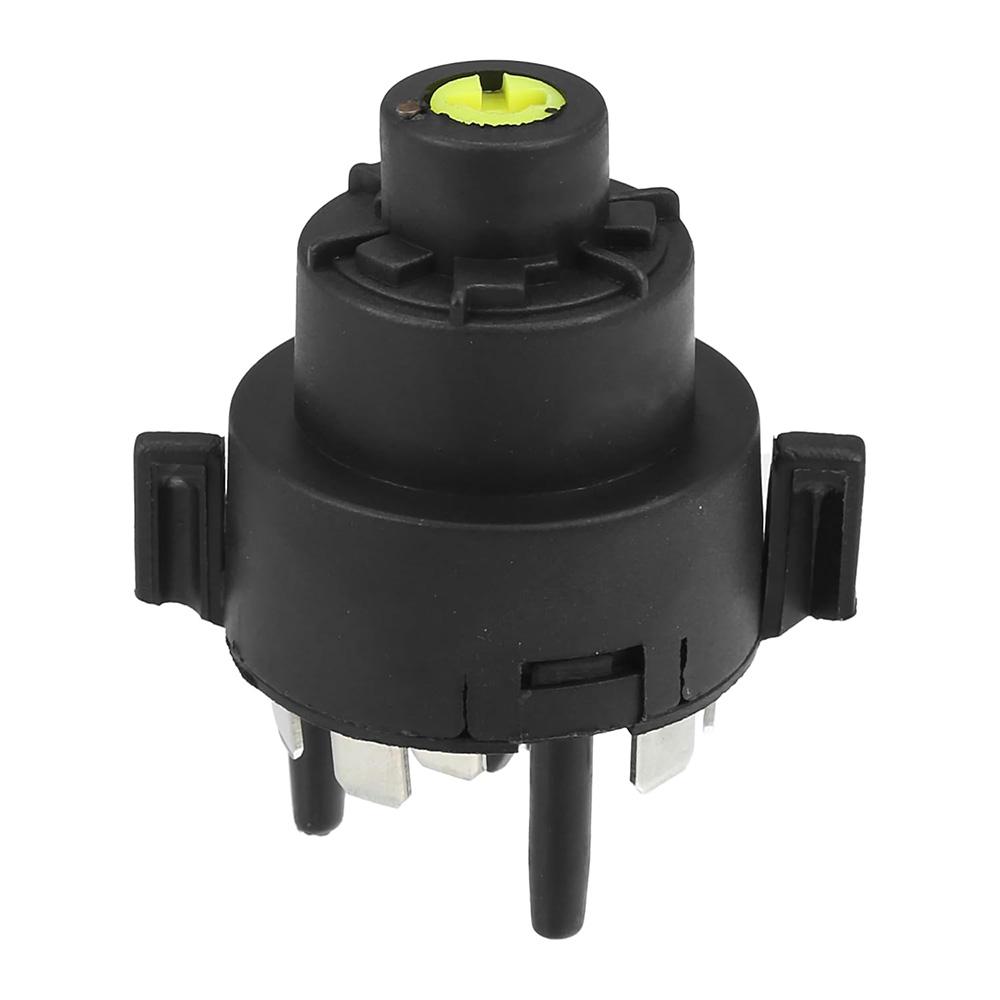 Ignition Lock Starter Switch Key Starter Plug 4A0905849B For Volkswagen Passata6 A3