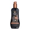 4 Instant Bronzer Spray Gel Sunscreen 237ml