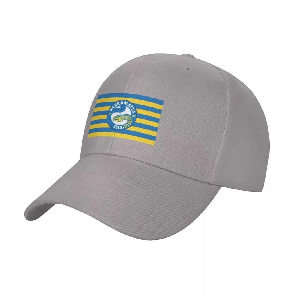 Parramatta Ceremony 2022 Baseball Cap Cosplay Christmas Hat hiking hat Girl Unisex's