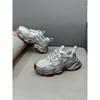 New comfortable shoes sneakers breathable and comfortable bjd