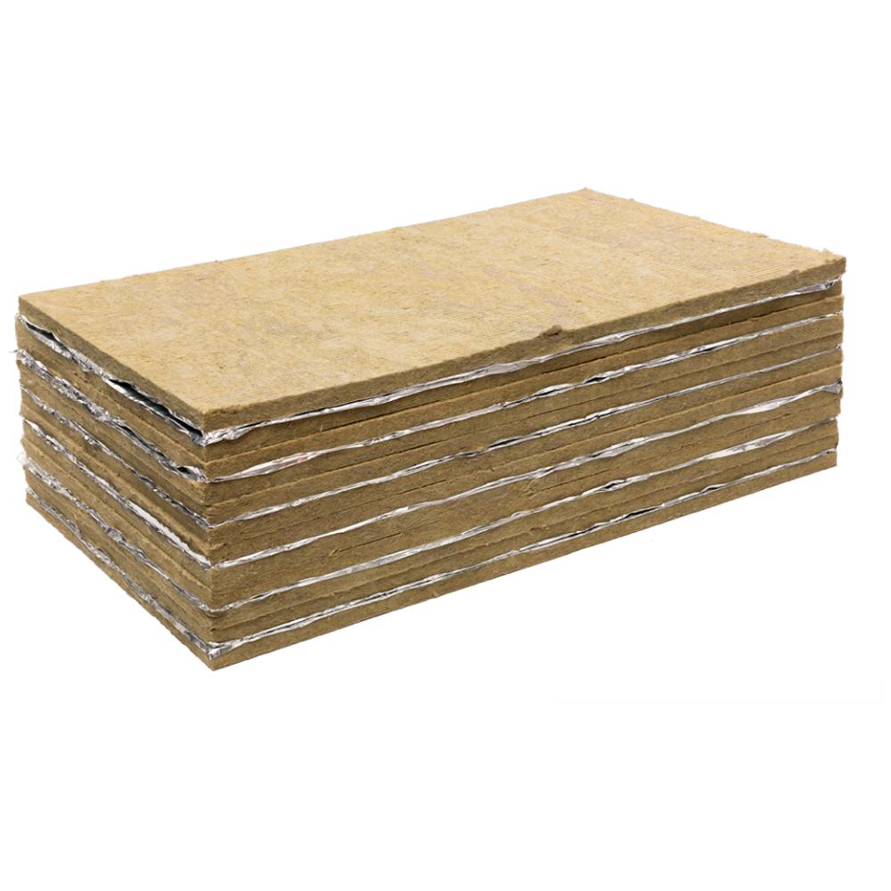 Mineral Wool 2.5 Cm