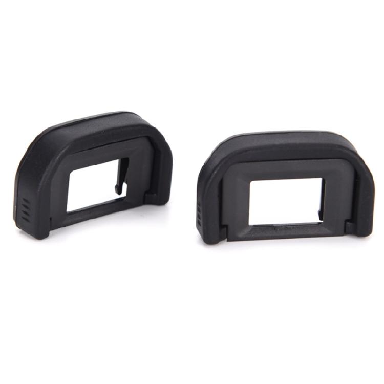 

Anti-scratch Eyepiece Protective Cover Viewfinder Goggles for 60D 70D 80D 1