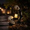 , Outdoor Decorative Light for Halloween Party and Garden
