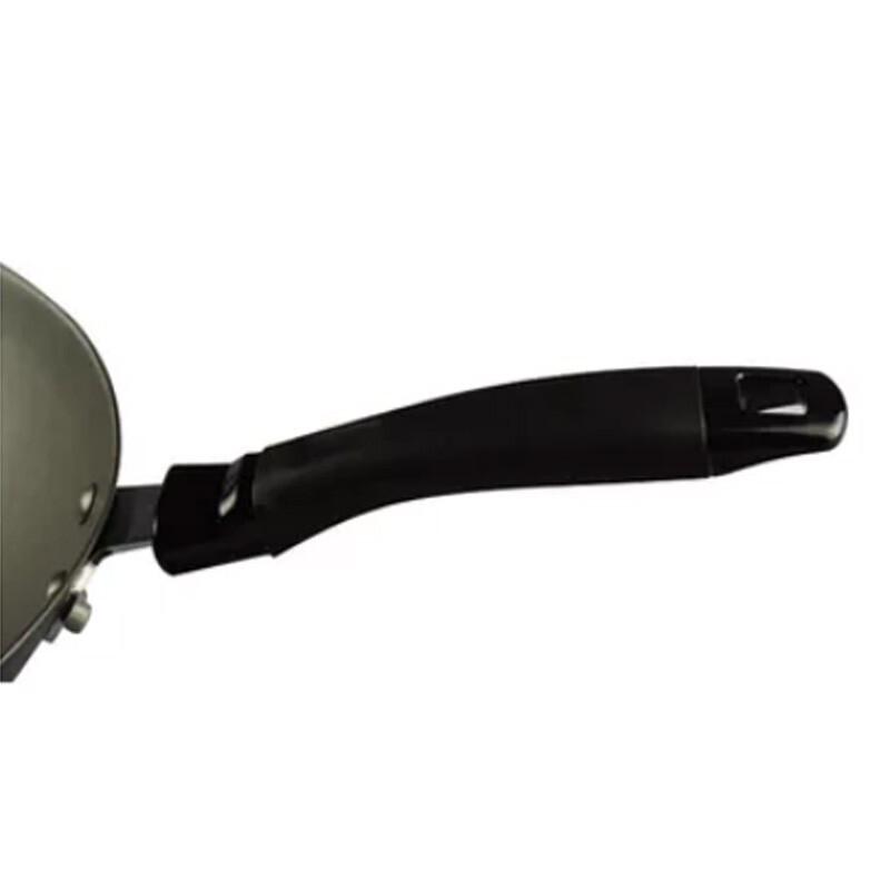 SUPOR FC30Q2 30CM Gusseisen Wok