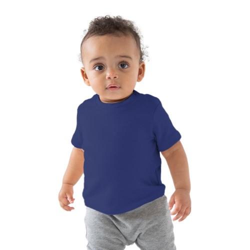 

Babybugz Baby Short Sleeve T-Shirt 3-6