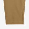 [north Face Official] Np6nq60c Men S City Tapered pantS Gold Beige