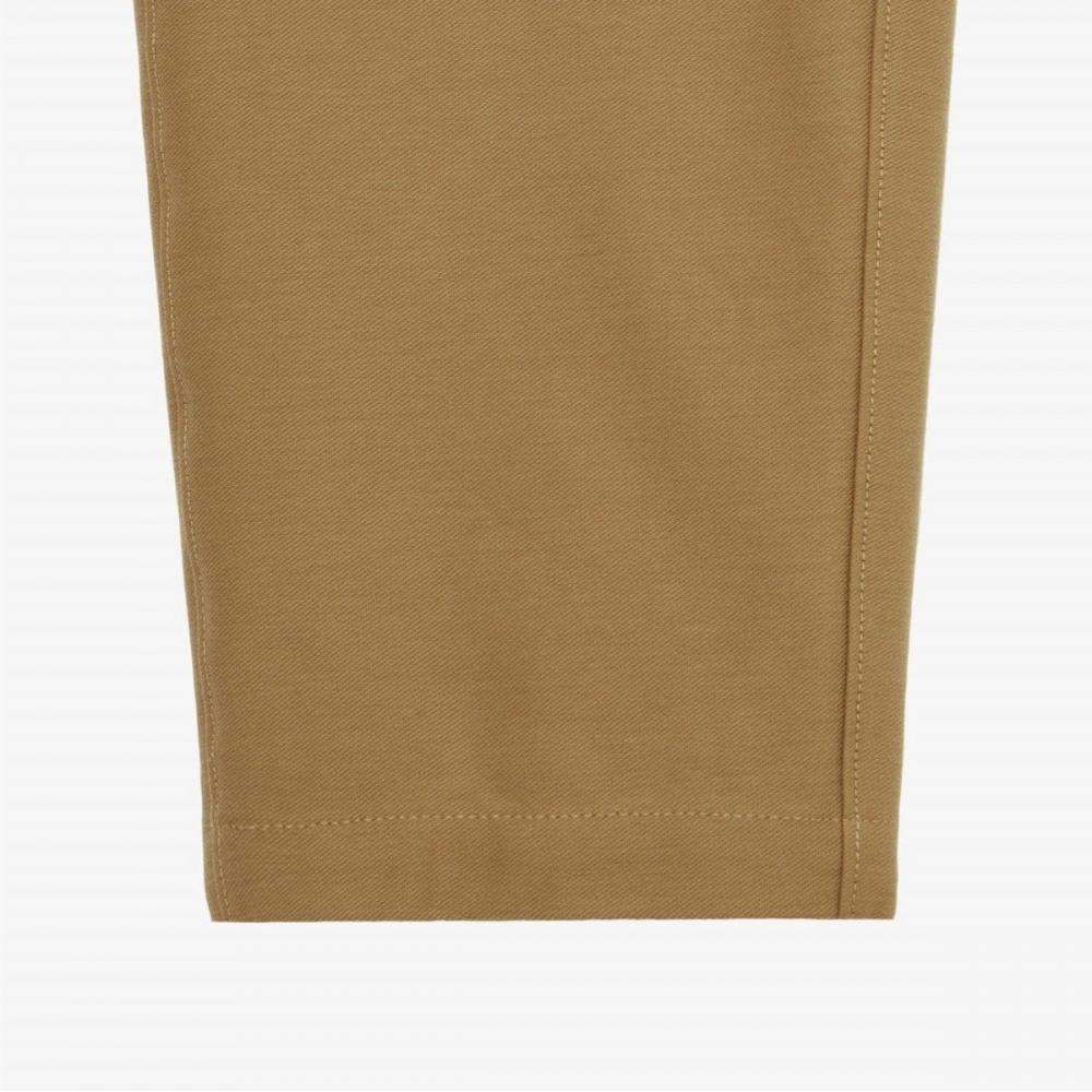 [north Face Official] Np6nq60c Men S City Tapered pantS Gold Beige