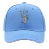 Saxophone  Music InstruUnisext  Themed Design Sandwich Baseball Cap