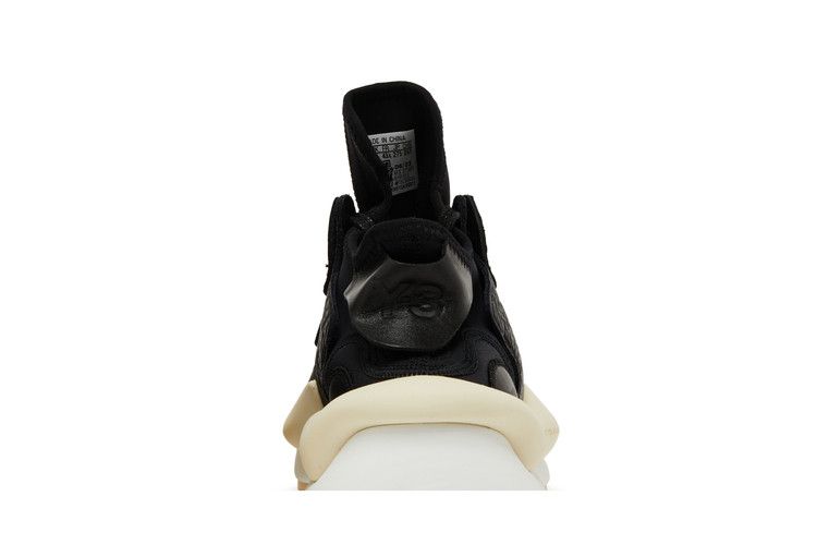 adidas Y-3 Kaiwa 'Black Cream White'