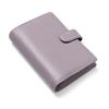 Filofax Norfolk System Organizer Bible Lavender 022639 Official Import