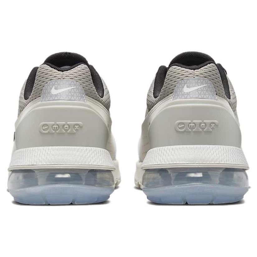 Nike Air Max Pulse Cobblestone Unisex Sneakers Grey Light-Orewood-Brown Black DR0453-004