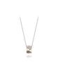 Didier Dubot Sensual Gold Necklace Jdsnn3F11Xx