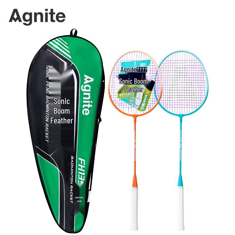 Agnite Performance Badminton Racket