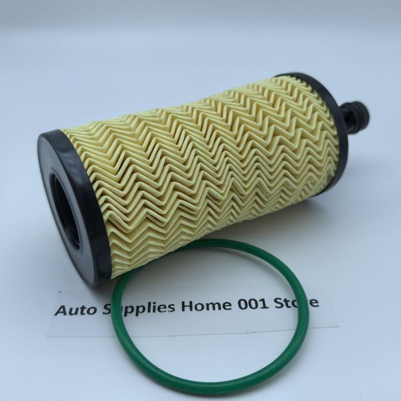 

OE:00298939 High Quality Oil Filter SY1300 For Maserati Ghibli S Q4 Ghibli S Levante S 3.0T President 3.0T 1PCS