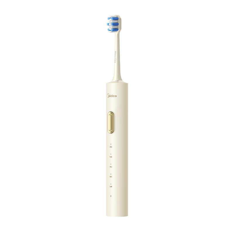 Midea YT9 Sonic Electric Toothbrush CN Plug (adapter Included)