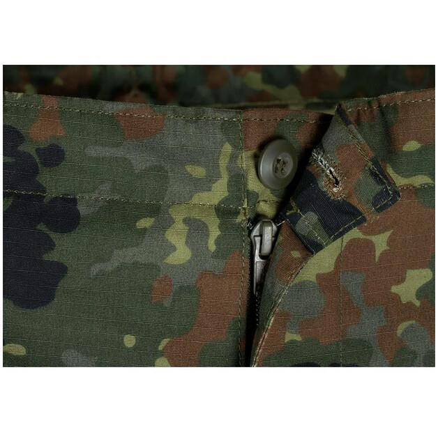 Invadergear Брюки Revenger TDU