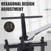 Bearing Puller High-Strength Alloy Steel Wheel Hub Bearing Three Claw Automatic Centering Flexible Expansion Tool