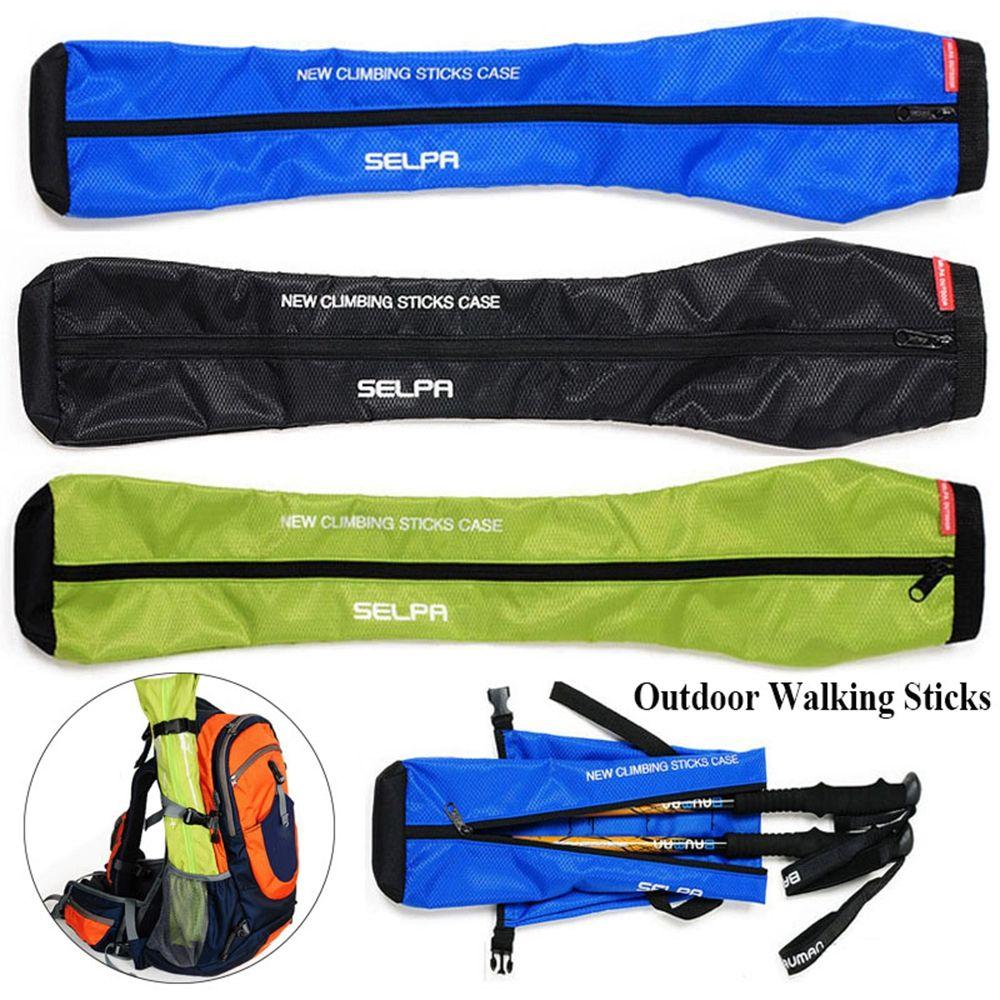 

Посылка, сумка для треккинговых палок, сумка для тростей, портативная сумка, сумка для хранения Alpenstock, сумка для хранения тростей