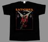 Batushka T Shirt Vintage Spiritual Healing Metal Music Shirt  Unisex T-shirt