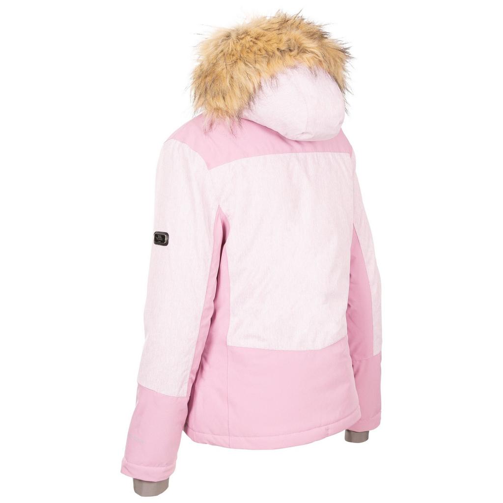 TRESPASS Womens/Ladies Temptation Ski Jacket