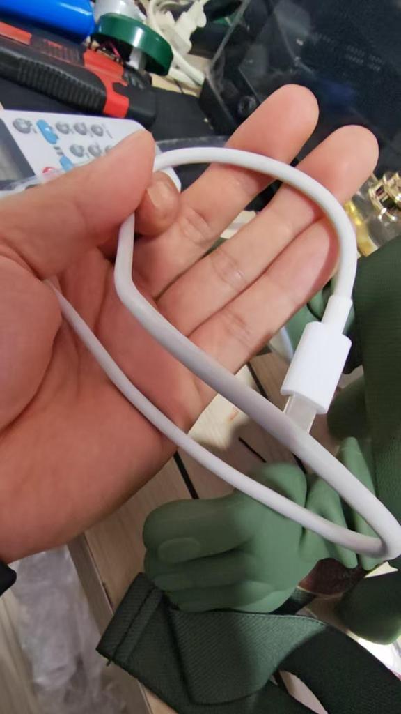 Bionische Hand N-Serie Nacken-, Schulter- und Trapezmuskelmassagegerät mit Wärme für die zervikale Entspannung