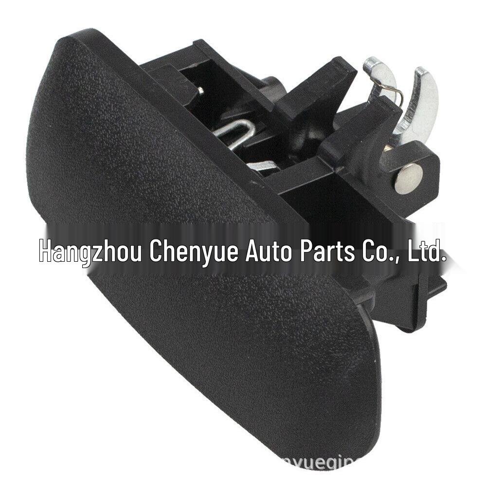 

Ручка перчаточного ящика Dodge RAM (Модели 1997-2000 годов) 5EM34LAZ Dodge