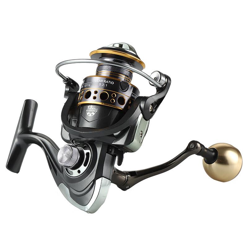 Oeny Fishing Spinning Reel