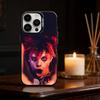 R-Rock Y-Yungblud Phone Case For iPhone 17,16,15,14,13,12,11,Pro Max,Plus Candy Silver Cover