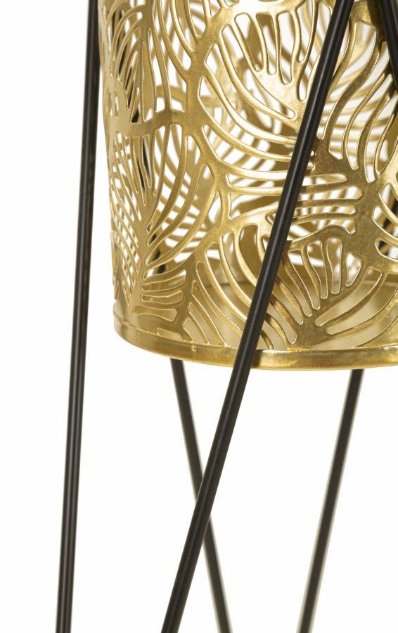 Vase Holder Drak Set 2 Pcs Cm 21X20X46-18X18X32