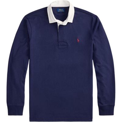 Polo Ralph Lauren Langærmet Poloshirt Herre toppe 710717115-025