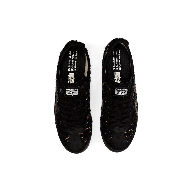 ONITSUKA TIGER Mexico 66 Black 1183B689-001