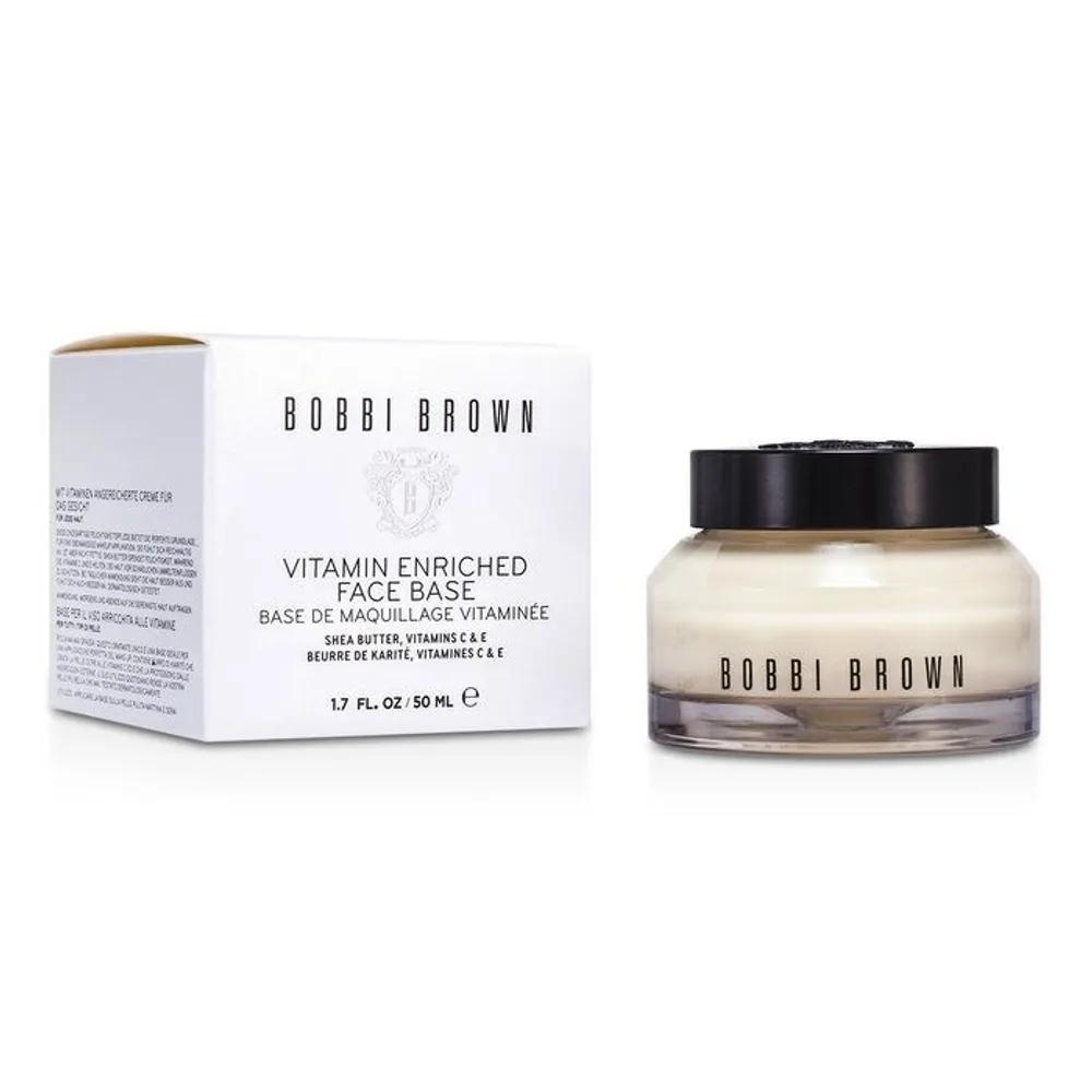 Vitamin Enriched Face Base 50ml/1.7oz