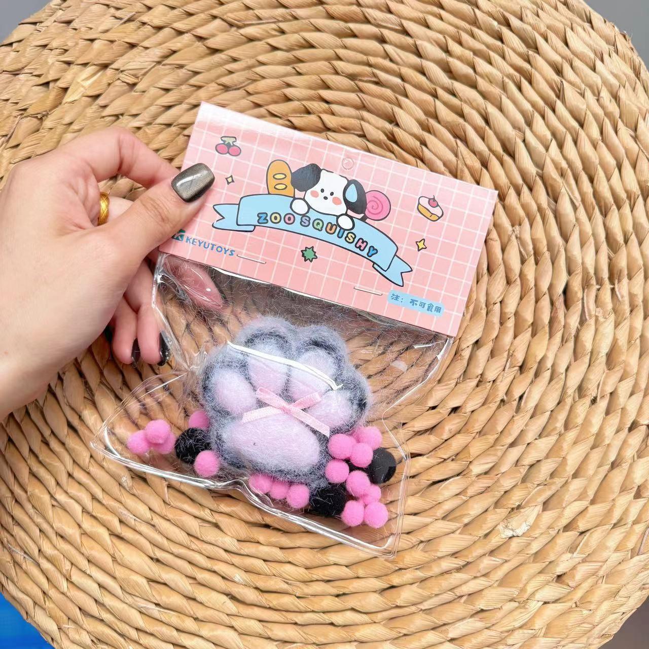 

Игрушки ручной работы Chick Taba, ультрамягкие игрушки для снятия стресса ( Курица ) One Size чёрный