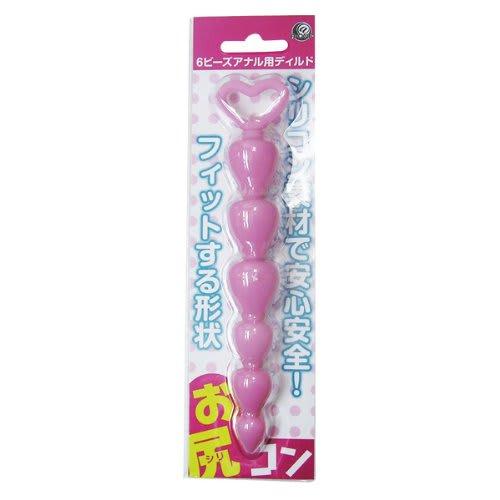 A-ONE (A-ONE) Butt Con [Pink]