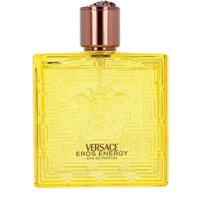 Eau de Parfum - EROS ENERGIE - 100 ml - Frische Zitrusfrüchte - Sinnlichkeit - Erdige Eleganz