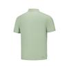 Skechers Moisture Wicking Quick Dry Knitted Polo Shirt Men tops P226M183-04PY