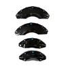 Brake Caliper Covers for Toyota RAV4: Aluminum Alloy Wheel Hub Color Modification