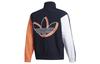 Adidas Originals Adidas Originals Clothing Jacket Fall Men's Ink Blue FM1537