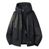 2518 Dreifach-Graphen-Futter Partnerjacke für Damen und Herren Winddicht Wasserdicht Outdoor-Sport Bergsteigeranzug Gruppenkauf