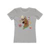 Scooby Doo Character Collage Tshirt Scooby Doo Teefunny