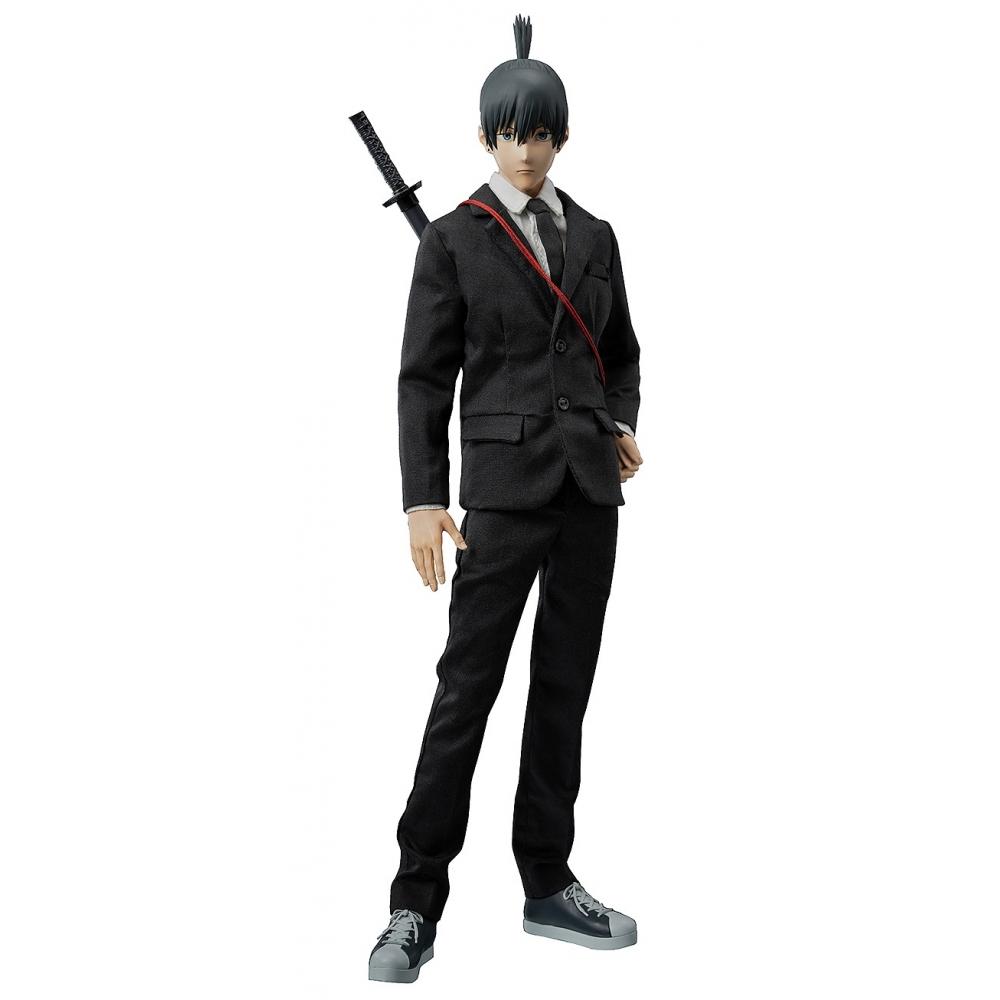 Chainsaw Man 1 6 Figzero Aki Hayakawa  Chainsaw Man 