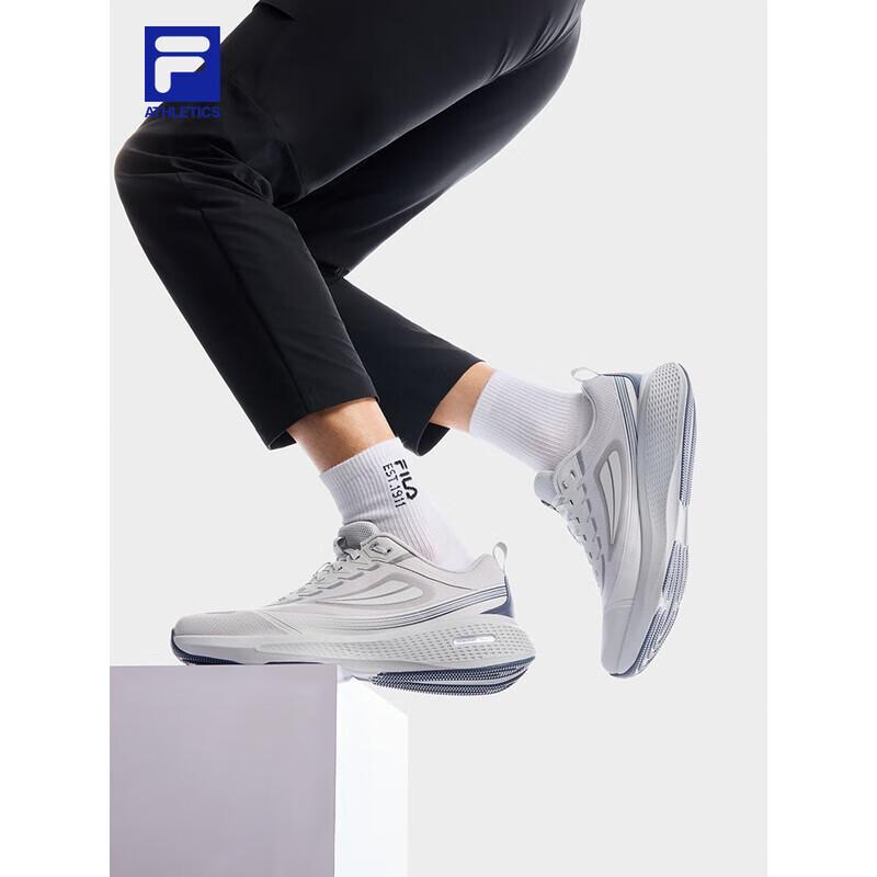FILA Cloud 3+N Men s Gym & Running Shoes US 8.5