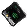 Digital Inclinometer LCD Display Protractor Magnetic Level Box Angle Finder Measuring Tool