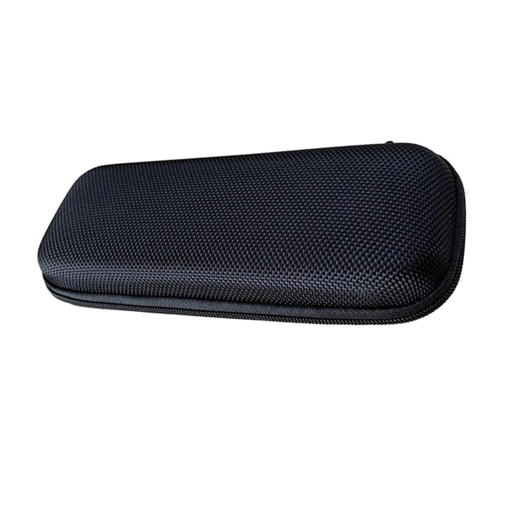 Mehrzweck Tragbare Schutztasche Löten Tragbare Aufbewahrungstasche Reißverschlüsse Werkzeugtasche Elektrischer Schraubendreher Tragetasche