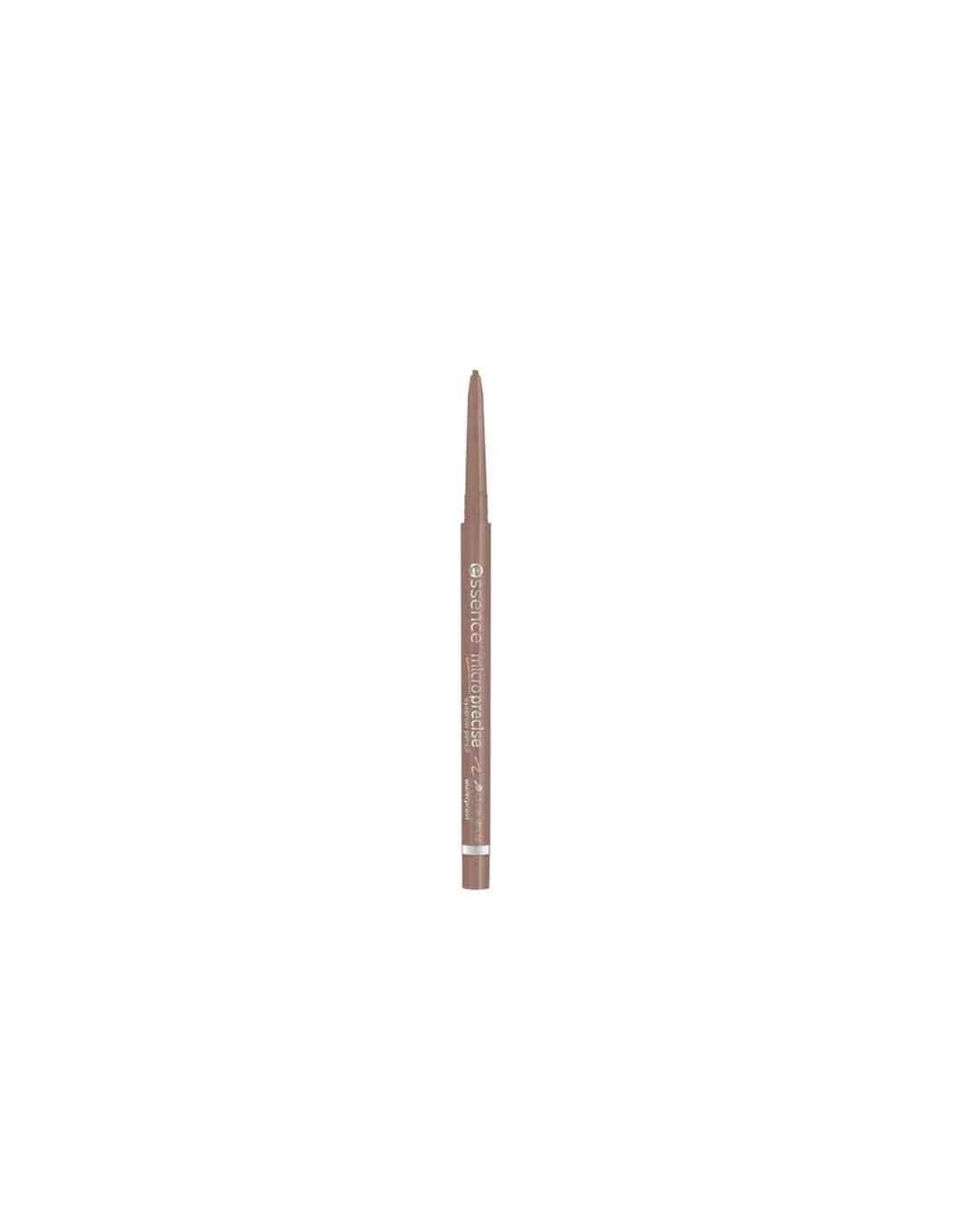 Essence Cosmetics Microprecise L?iz De Cejas Waterproof 04-Dark Blonde 0,05g