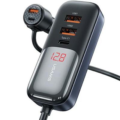 Phone Accessories – Car Lighter Chargers