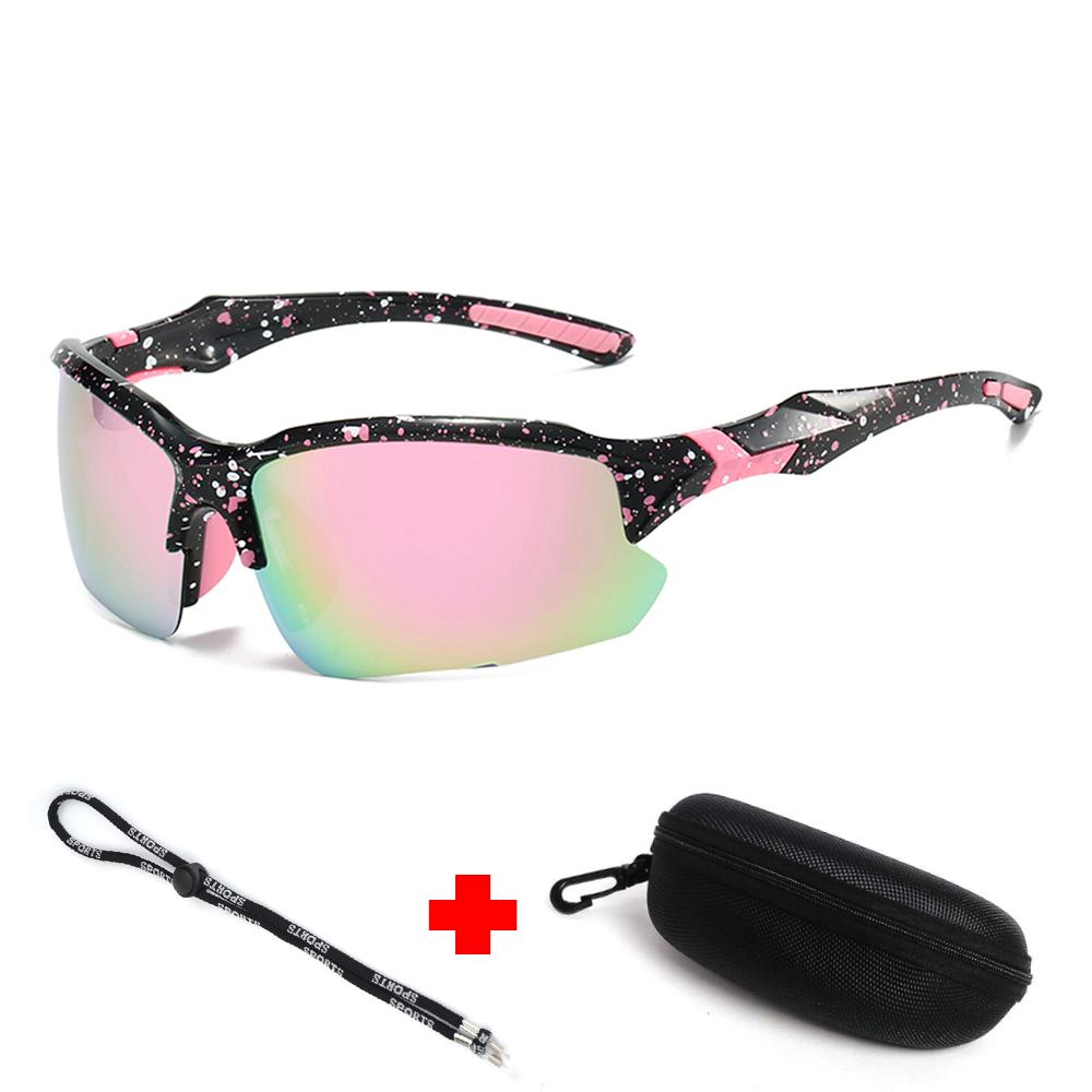 

Durable High Quality Durable High Quality Sun Glasses Cycling Outdoor Sports Bicycle Bike Glasses Eyewear Free Box