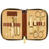 777 11-Piece Light Luxury Nail Clipper Set