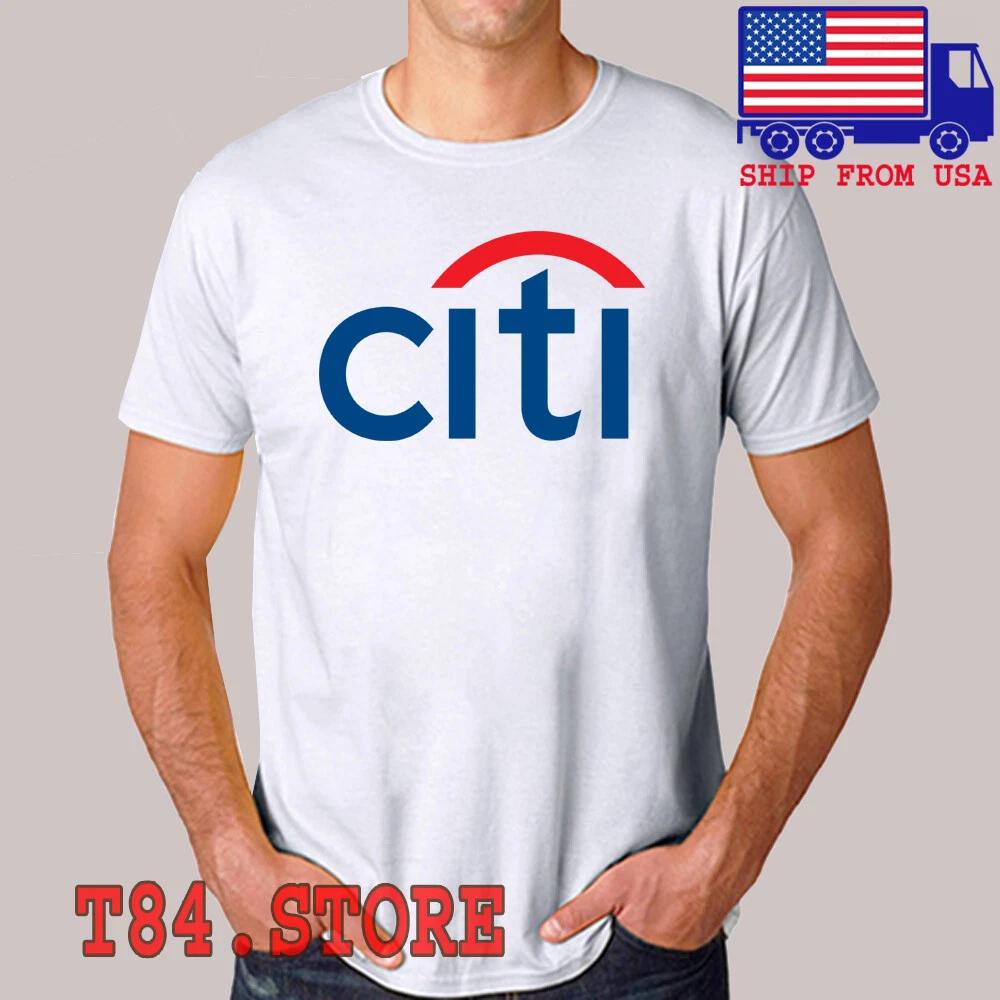 

CitiBank Company Citi Bank Men s White Size S to 5XL XL